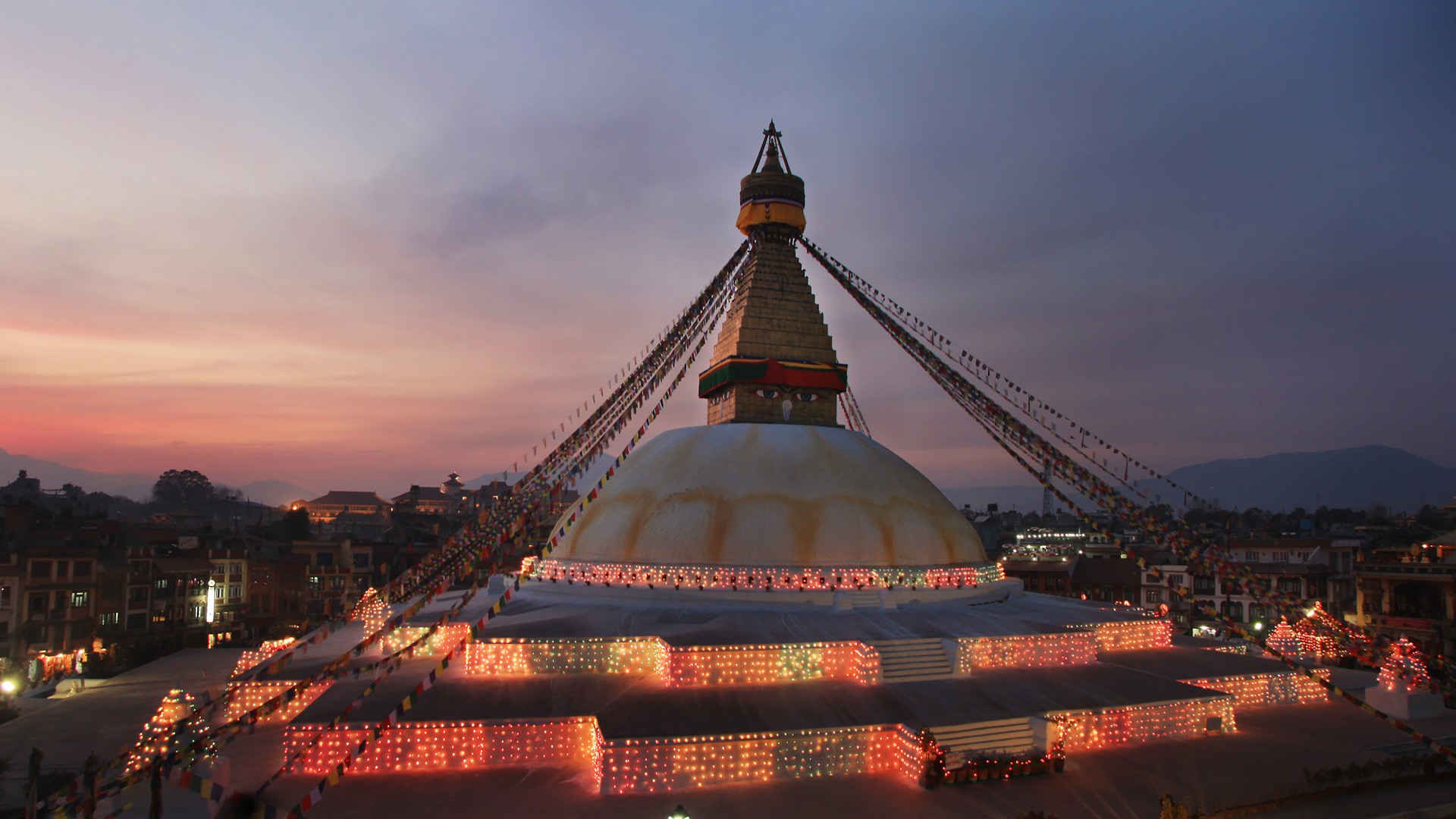 Boudhanath