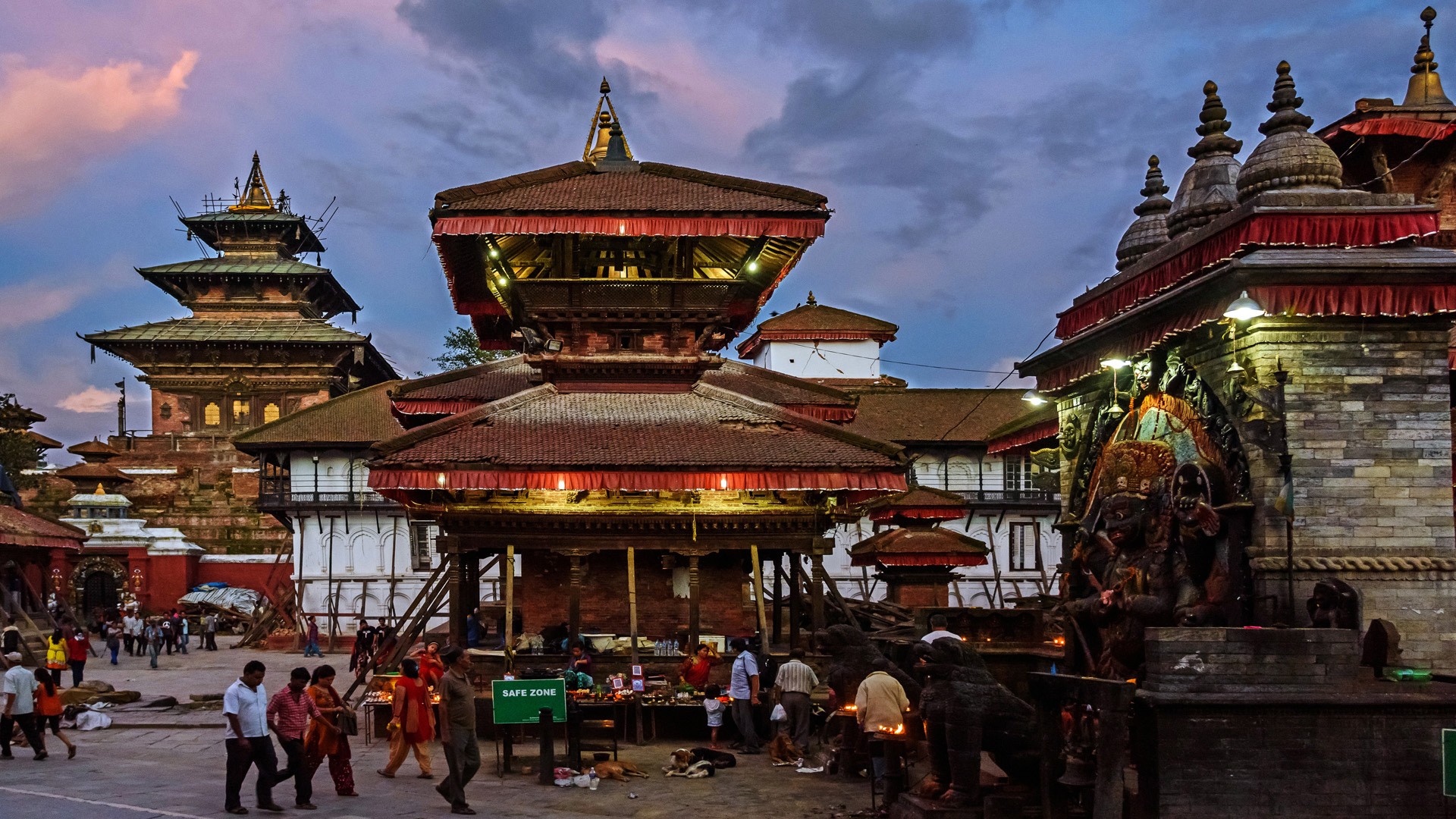 Kathmandu