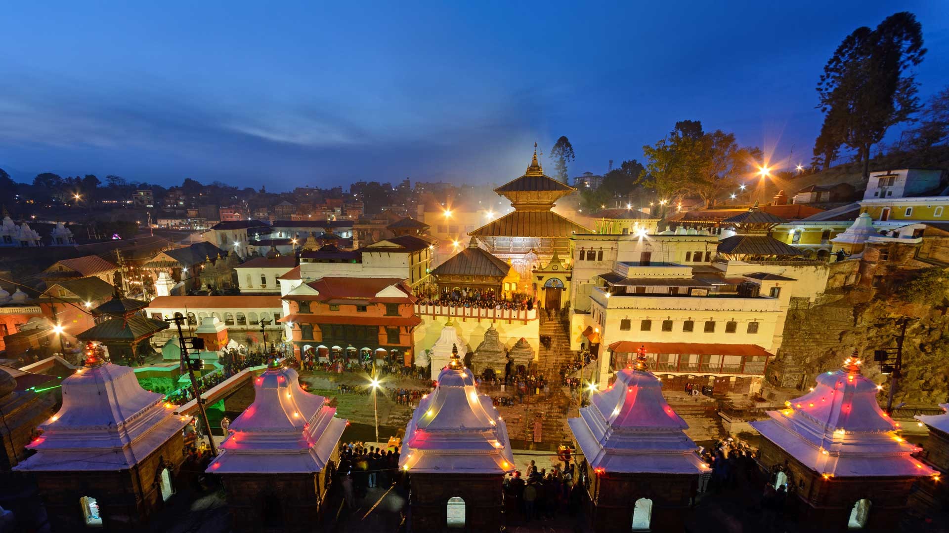 Pashupatinath